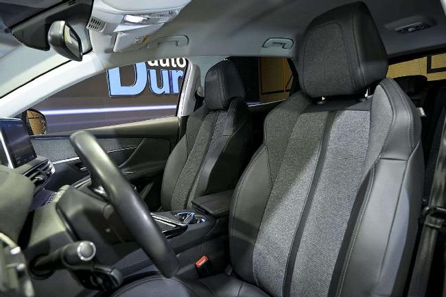 Peugeot 3008 1.5 Bluehdi 96kw 130cv Ss Allure ocasion - Automotor Dursan