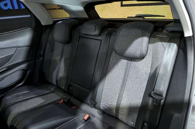 Peugeot 3008 1.5 Bluehdi 96kw 130cv Ss Allure ocasion - Automotor Dursan