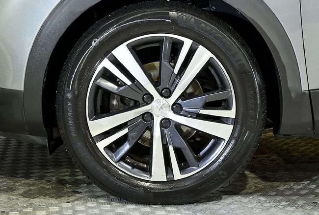 Peugeot 3008 1.5 Bluehdi 96kw 130cv Ss Allure ocasion - Automotor Dursan