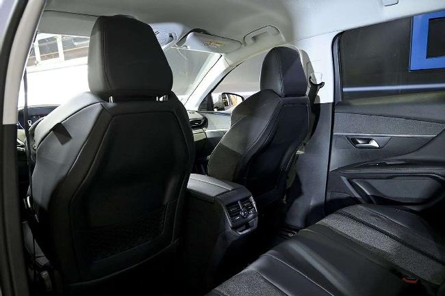 Peugeot 3008 1.5 Bluehdi 96kw 130cv Ss Allure ocasion - Automotor Dursan
