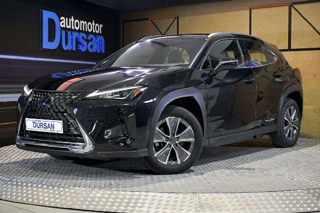 Lexus Ux 300e Business ocasion - Automotor Dursan