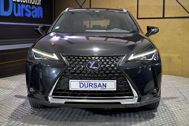 Lexus Ux 300e Business ocasion - Automotor Dursan