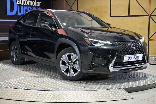 Lexus Ux 300e Business ocasion - Automotor Dursan