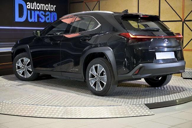 Lexus Ux 300e Business ocasion - Automotor Dursan