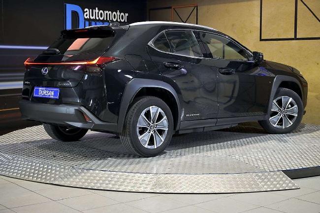 Lexus Ux 300e Business ocasion - Automotor Dursan