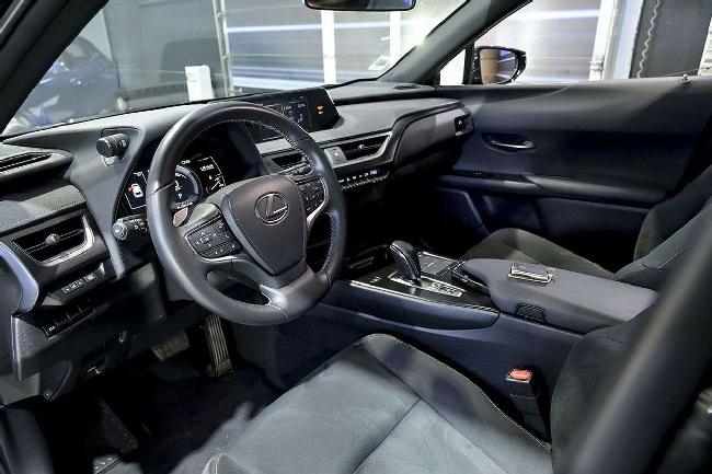 Lexus Ux 300e Business ocasion - Automotor Dursan