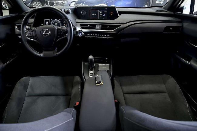 Lexus Ux 300e Business ocasion - Automotor Dursan