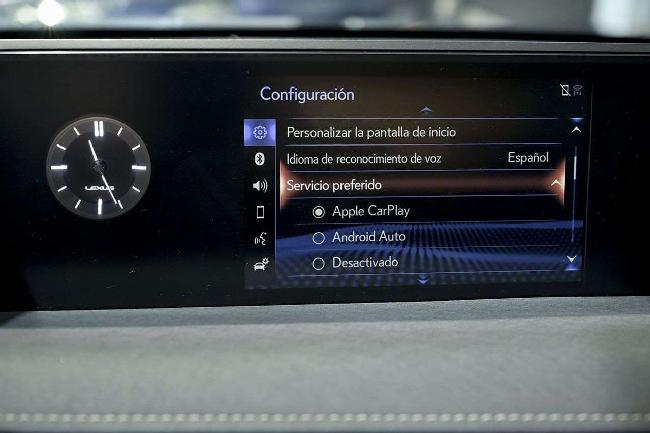 Lexus Ux 300e Business ocasion - Automotor Dursan