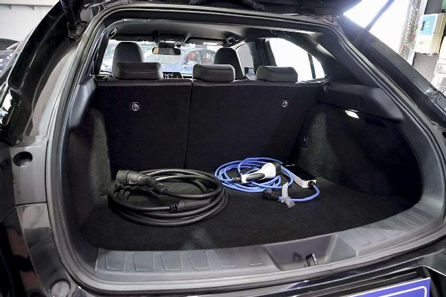 Lexus Ux 300e Business ocasion - Automotor Dursan