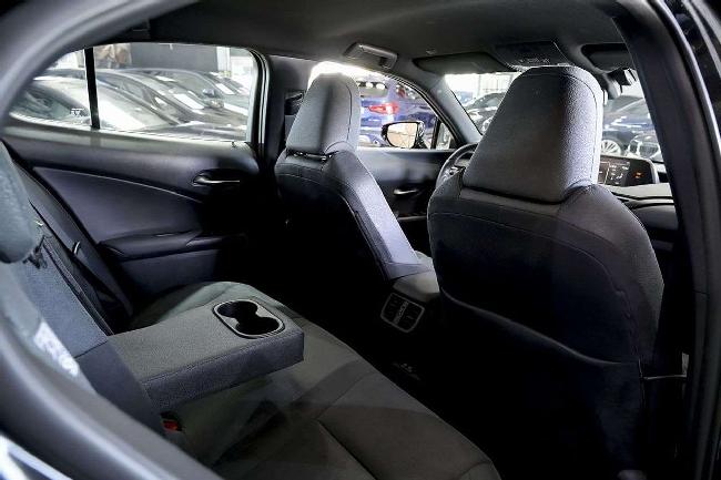 Lexus Ux 300e Business ocasion - Automotor Dursan