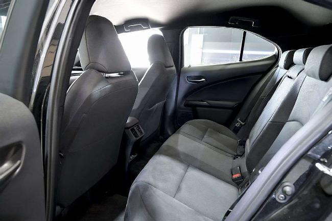 Lexus Ux 300e Business ocasion - Automotor Dursan