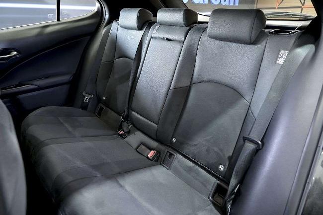 Lexus Ux 300e Business ocasion - Automotor Dursan