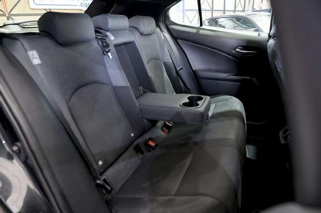 Lexus Ux 300e Business ocasion - Automotor Dursan
