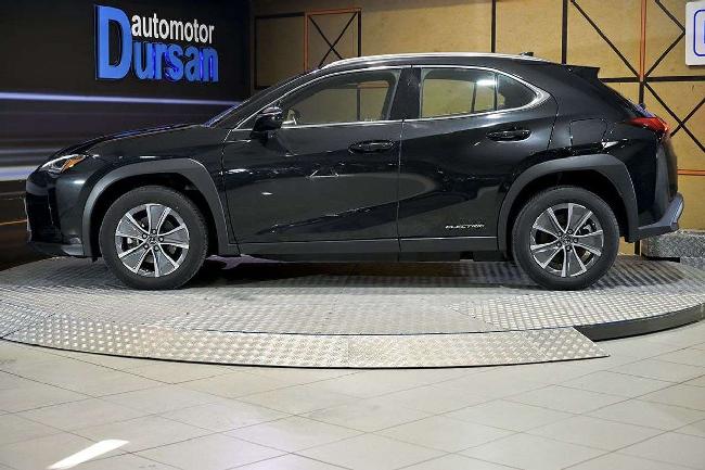 Lexus Ux 300e Business ocasion - Automotor Dursan