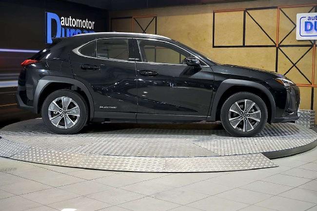 Lexus Ux 300e Business ocasion - Automotor Dursan