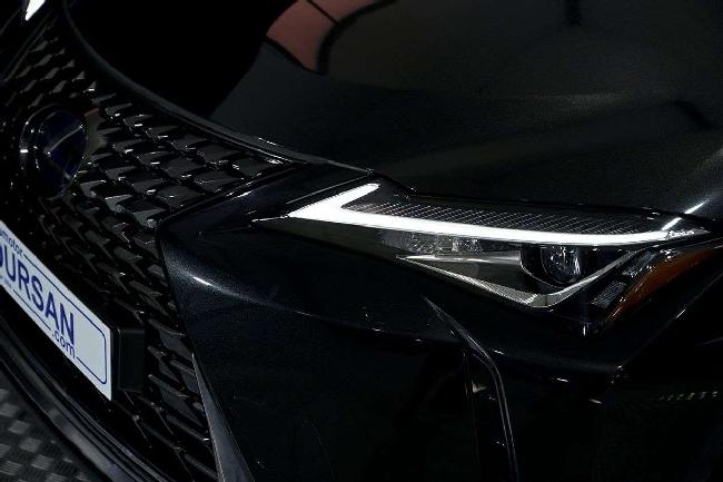 Lexus Ux 300e Business ocasion - Automotor Dursan