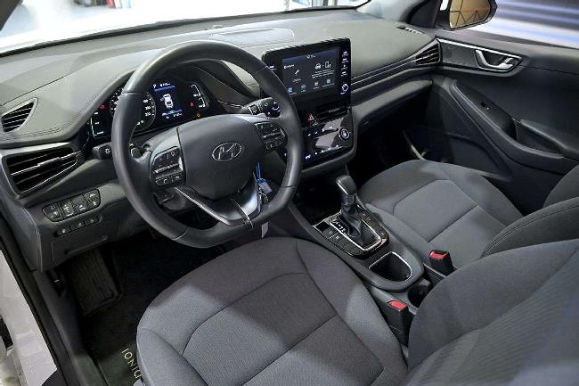 Hyundai Ioniq 1.6 Gdi Phev Klass Dct ocasion - Automotor Dursan