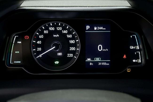 Hyundai Ioniq 1.6 Gdi Phev Klass Dct ocasion - Automotor Dursan