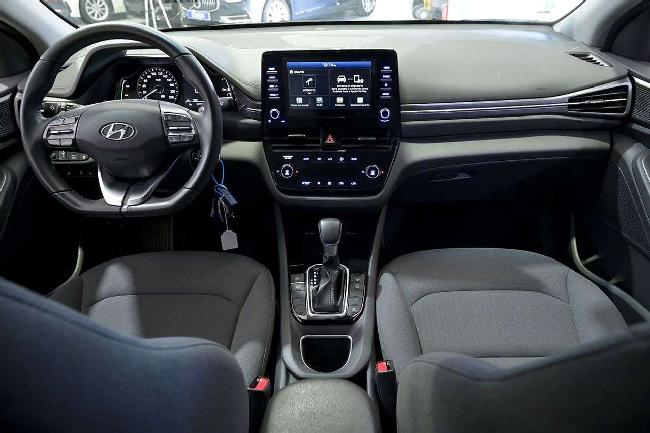 Hyundai Ioniq 1.6 Gdi Phev Klass Dct ocasion - Automotor Dursan
