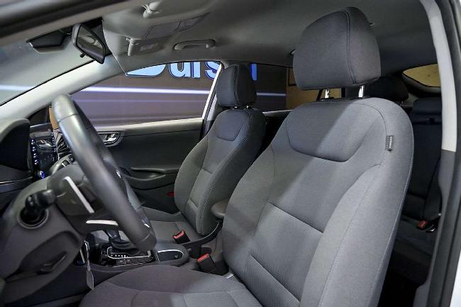 Hyundai Ioniq 1.6 Gdi Phev Klass Dct ocasion - Automotor Dursan