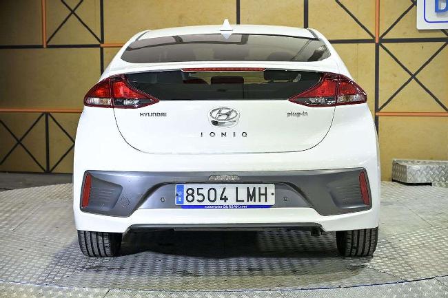 Hyundai Ioniq 1.6 Gdi Phev Klass Dct ocasion - Automotor Dursan