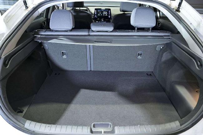 Hyundai Ioniq 1.6 Gdi Phev Klass Dct ocasion - Automotor Dursan