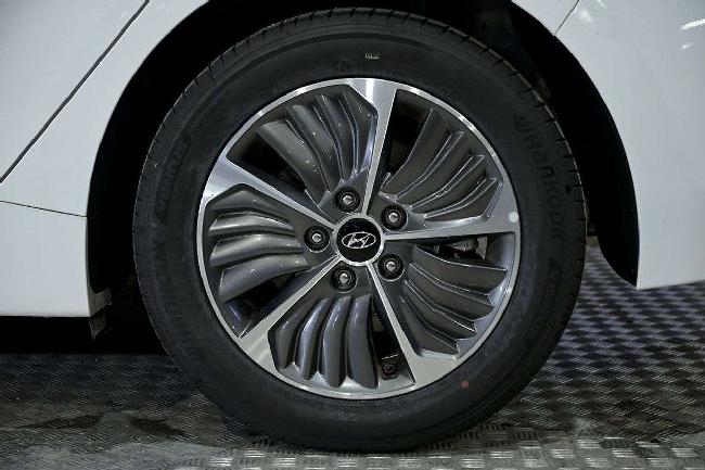 Hyundai Ioniq 1.6 Gdi Phev Klass Dct ocasion - Automotor Dursan