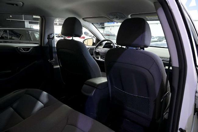 Hyundai Ioniq 1.6 Gdi Phev Klass Dct ocasion - Automotor Dursan