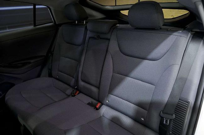 Hyundai Ioniq 1.6 Gdi Phev Klass Dct ocasion - Automotor Dursan