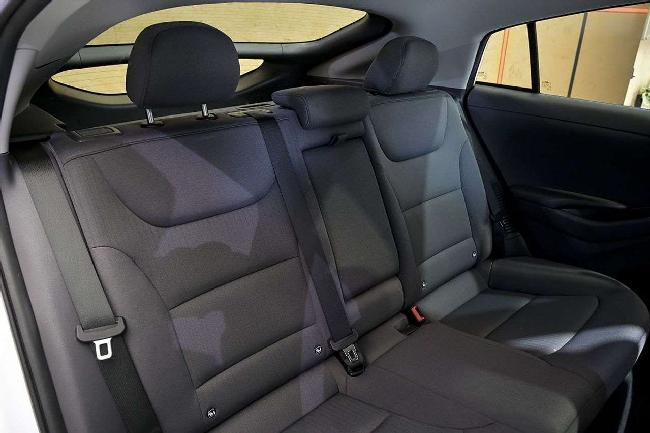 Hyundai Ioniq 1.6 Gdi Phev Klass Dct ocasion - Automotor Dursan