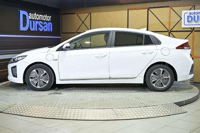 Hyundai Ioniq 1.6 Gdi Phev Klass Dct ocasion - Automotor Dursan