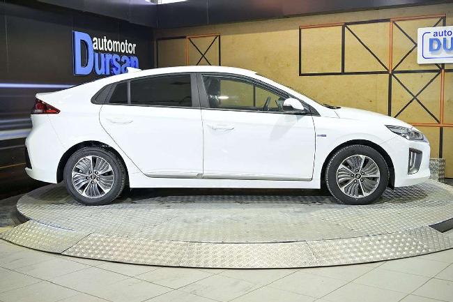 Hyundai Ioniq 1.6 Gdi Phev Klass Dct ocasion - Automotor Dursan