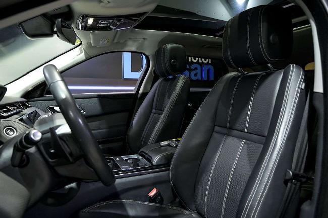 Land Rover Range Rover Velar 2.0d S 4wd Aut. 180 ocasion - Automotor Dursan