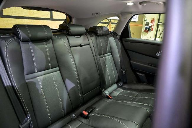 Land Rover Range Rover Velar 2.0d S 4wd Aut. 180 ocasion - Automotor Dursan