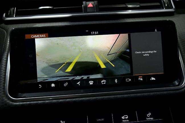 Land Rover Range Rover Velar 2.0d S 4wd Aut. 180 ocasion - Automotor Dursan