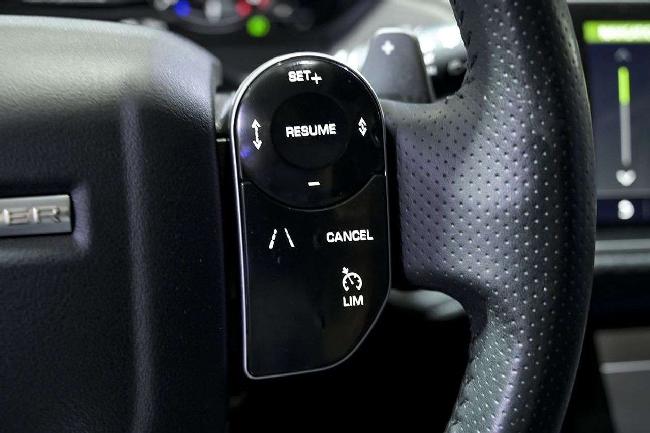 Land Rover Range Rover Velar 2.0d S 4wd Aut. 180 ocasion - Automotor Dursan