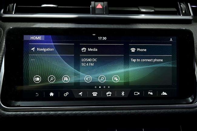 Land Rover Range Rover Velar 2.0d S 4wd Aut. 180 ocasion - Automotor Dursan