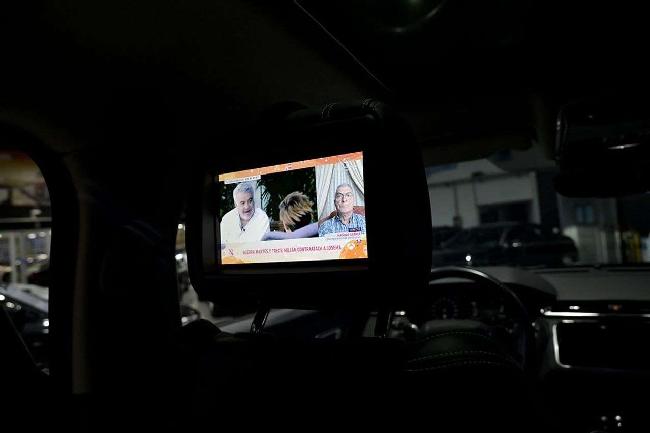 Land Rover Range Rover Velar 2.0d S 4wd Aut. 180 ocasion - Automotor Dursan