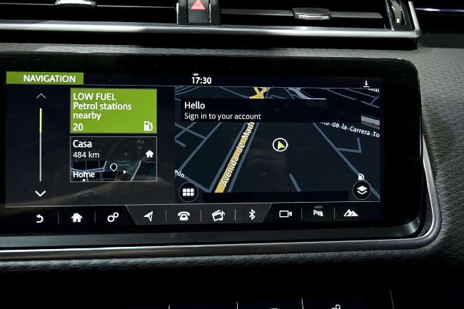 Land Rover Range Rover Velar 2.0d S 4wd Aut. 180 ocasion - Automotor Dursan