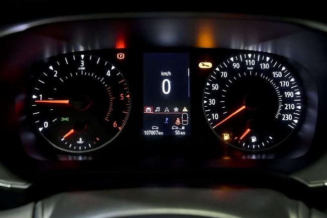 Renault Megane Business Blue Dci 85 Kw 115cv Ss ocasion - Automotor Dursan