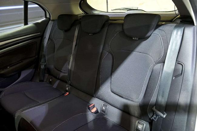 Renault Megane Business Blue Dci 85 Kw 115cv Ss ocasion - Automotor Dursan
