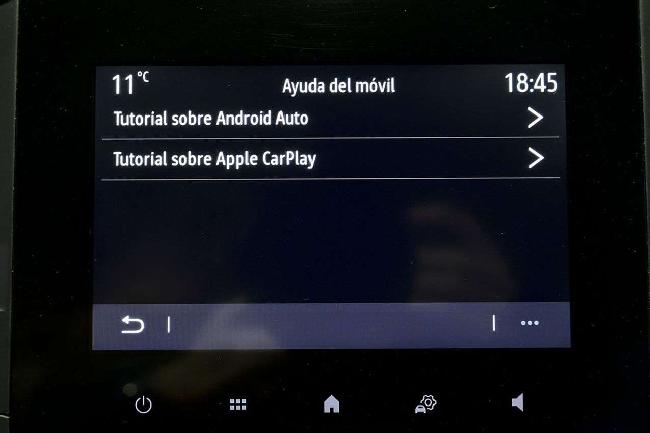 Renault Megane Business Blue Dci 85 Kw 115cv Ss ocasion - Automotor Dursan