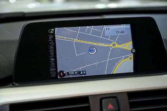 BMW 318 318d Touring ocasion - Automotor Dursan