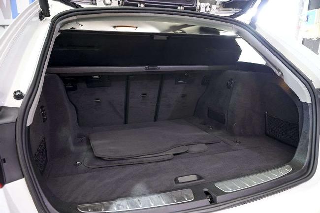 BMW 318 318d Touring ocasion - Automotor Dursan