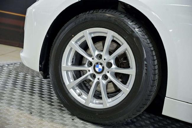BMW 318 318d Touring ocasion - Automotor Dursan
