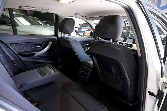 BMW 318 318d Touring ocasion - Automotor Dursan