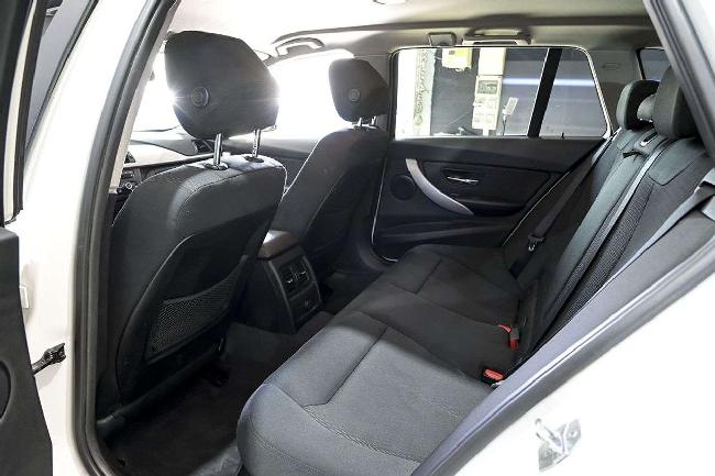 BMW 318 318d Touring ocasion - Automotor Dursan