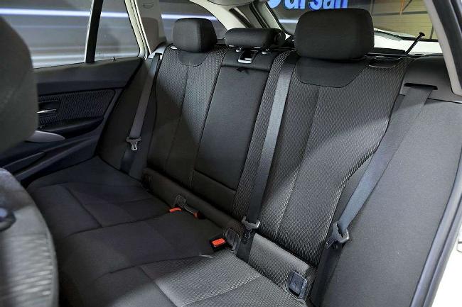 BMW 318 318d Touring ocasion - Automotor Dursan