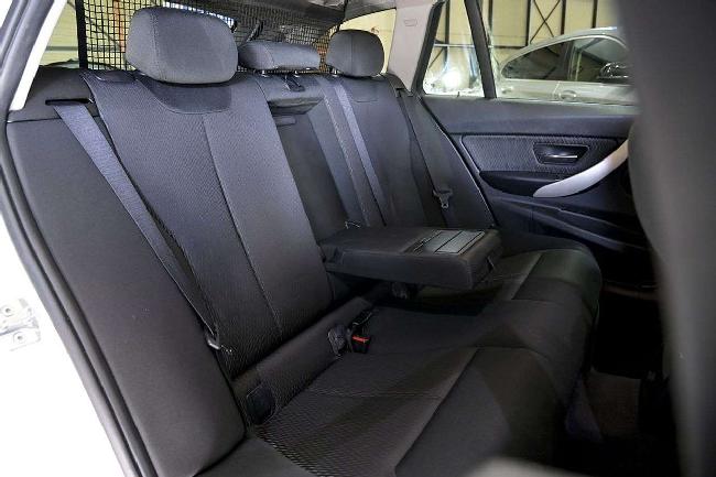 BMW 318 318d Touring ocasion - Automotor Dursan