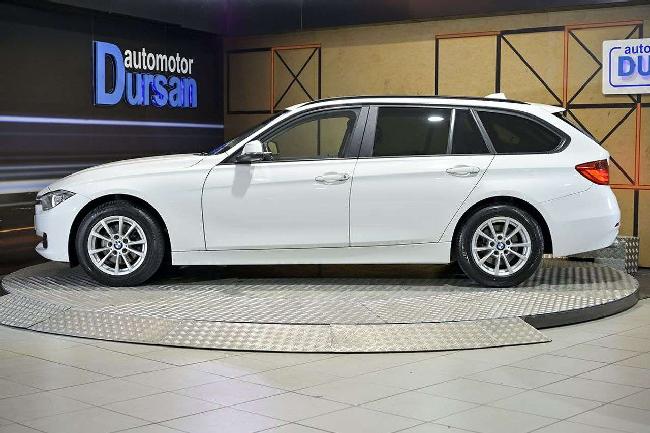 BMW 318 318d Touring ocasion - Automotor Dursan
